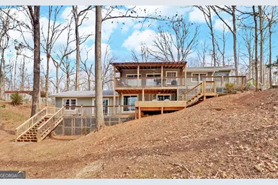 117 Woods Lane, Hartwell, GA 30643 - Photo 8