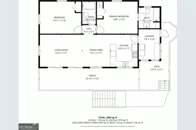 117 Woods Lane, Hartwell, GA 30643 - Photo 68