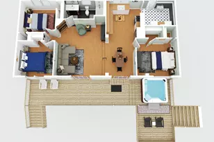 117 Woods Ln, Hartwell, GA 30643 - Photo 70