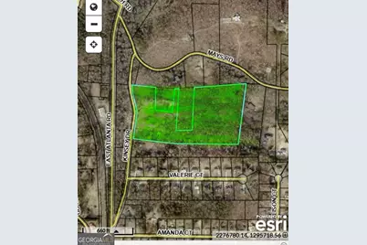 126 Kinsey Drive, Stockbridge, GA 30281 - Photo 4