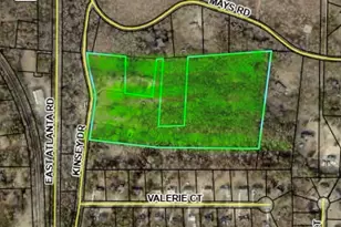 126 Kinsey Dr, Stockbridge, GA 30281 - Photo 4