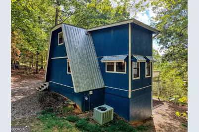 534 Doc Thomas Ridge Road, Blairsville, GA 30512 - Photo 2