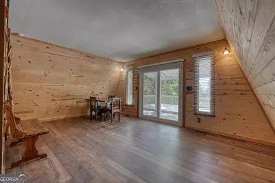 534 Doc Thomas Ridge Road, Blairsville, GA 30512 - Photo 4