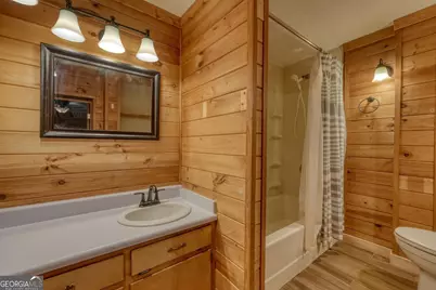 534 Doc Thomas Ridge Road, Blairsville, GA 30512 - Photo 24