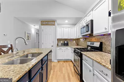 50 Stony Oak Drive, Newnan, GA 30263 - Photo 14