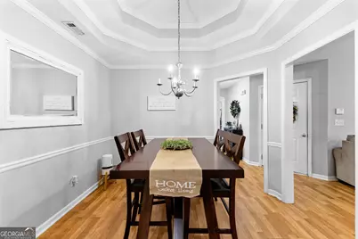 50 Stony Oak Drive, Newnan, GA 30263 - Photo 8