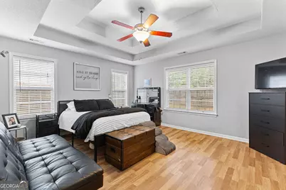 50 Stony Oak Drive, Newnan, GA 30263 - Photo 16