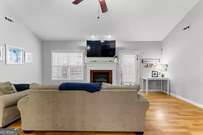 50 Stony Oak Drive, Newnan, GA 30263 - Photo 10