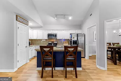 50 Stony Oak Drive, Newnan, GA 30263 - Photo 12