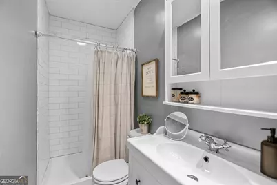 67 Clark Street, Newnan, GA 30263 - Photo 42