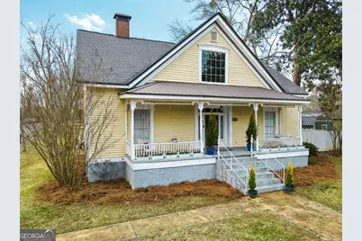 67 Clark Street, Newnan, GA 30263 - Photo 38