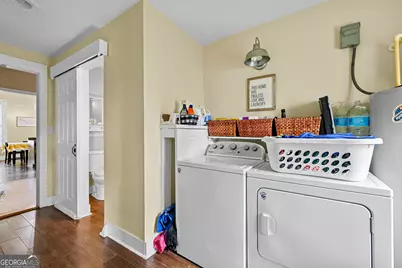 67 Clark Street, Newnan, GA 30263 - Photo 26