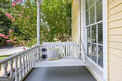 67 Clark Street, Newnan, GA 30263 - Photo 4