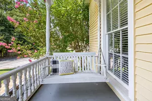 67 Clark St, Newnan, GA 30263 - Photo 4