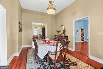 67 Clark Street, Newnan, GA 30263 - Photo 22