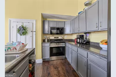 67 Clark Street, Newnan, GA 30263 - Photo 32