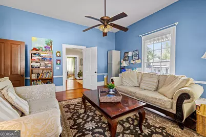 67 Clark Street, Newnan, GA 30263 - Photo 20