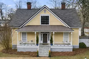 67 Clark St, Newnan, GA 30263 - Photo 1