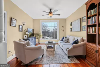 67 Clark Street, Newnan, GA 30263 - Photo 4