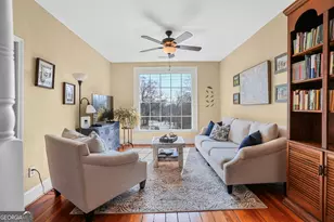 67 Clark St, Newnan, GA 30263 - Photo 4