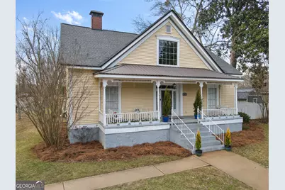 67 Clark Street, Newnan, GA 30263 - Photo 36