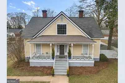 67 Clark Street, Newnan, GA 30263 - Photo 1