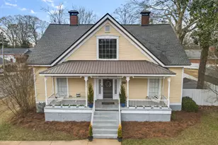 67 Clark St, Newnan, GA 30263 - Photo 1