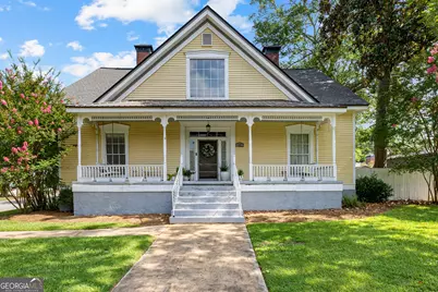 67 Clark Street, Newnan, GA 30263 - Photo 2