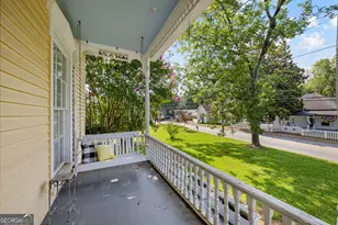 67 Clark St, Newnan, GA 30263 - Photo 6