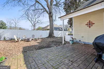 67 Clark Street, Newnan, GA 30263 - Photo 44