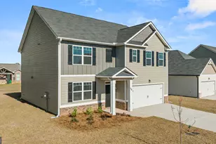 408 Teamon Pointe Dr, Griffin, GA 30223 - Photo 2