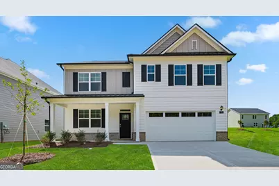 511 Alder Lane Court, Griffin, GA 30223 - Photo 1