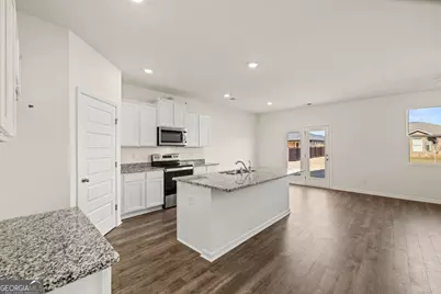 511 Alder Lane Court, Griffin, GA 30223 - Photo 6