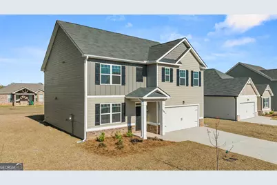 511 Alder Lane Court, Griffin, GA 30223 - Photo 2