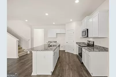511 Alder Lane Court, Griffin, GA 30223 - Photo 8