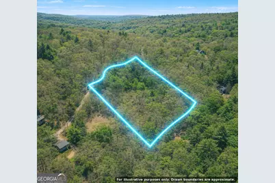 0 Deer Run, Morganton, GA 30560 - Photo 1