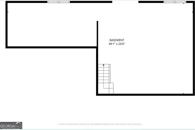 505 Rockborough Terrace, Stone Mountain, GA 30083 - Photo 34