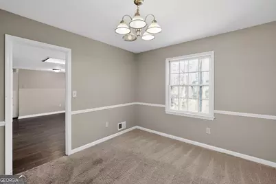 505 Rockborough Terrace, Stone Mountain, GA 30083 - Photo 8