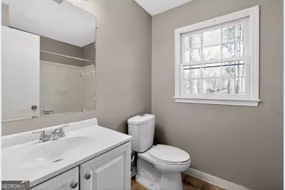 505 Rockborough Terrace, Stone Mountain, GA 30083 - Photo 22