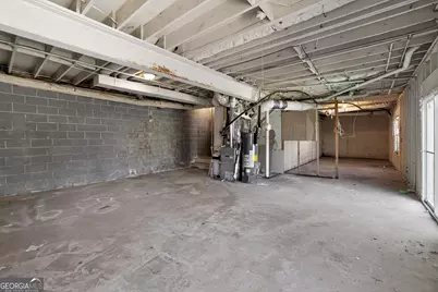 505 Rockborough Terrace, Stone Mountain, GA 30083 - Photo 30