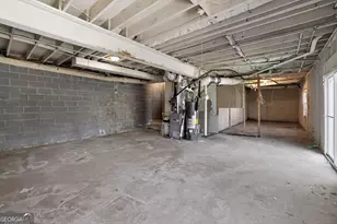 505 Rockborough Terrace, Stone Mountain, GA 30083 - Photo 30