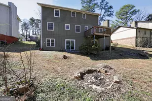 505 Rockborough Terrace, Stone Mountain, GA 30083 - Photo 32