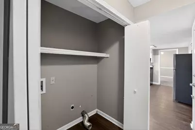 505 Rockborough Terrace, Stone Mountain, GA 30083 - Photo 26