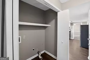 505 Rockborough Terrace, Stone Mountain, GA 30083 - Photo 26