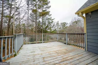 715 Lake Point Drive, Woodstock, GA 30189 - Photo 26