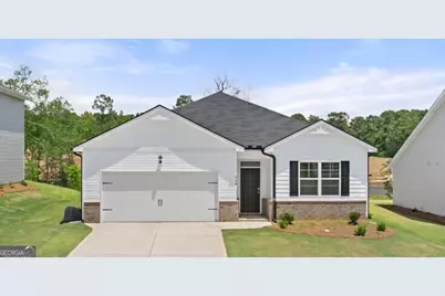 515 Alder Lane Court, Griffin, GA 30223 - Photo 2