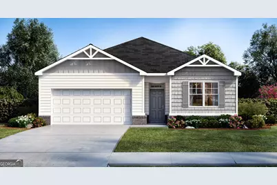 515 Alder Lane Court, Griffin, GA 30223 - Photo 1