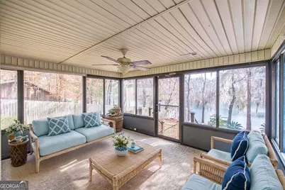 925 W Tanglewood Drive, Dublin, GA 31021 - Photo 32