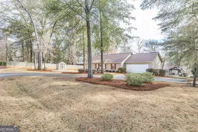 925 W Tanglewood Drive, Dublin, GA 31021 - Photo 36