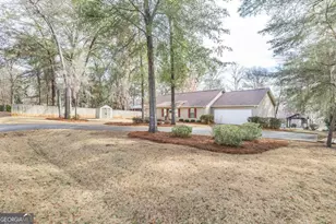 925 W Tanglewood Dr, Dublin, GA 31021 - Photo 36